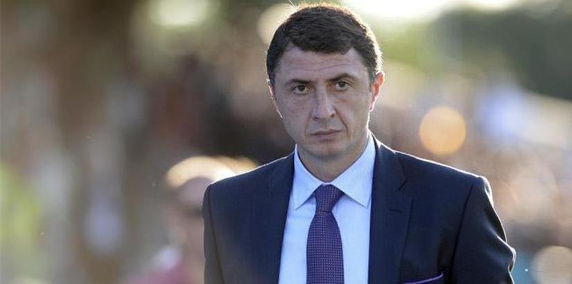 Şota Arveladze, Pakhtakor ile şampiyonluğu garantiledi