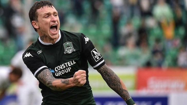Galatasaray'dan Pavel Mamaev bombası... Resmen açıklandı!
