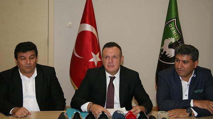 Ali Çetin: