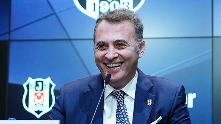 Başkan Orman bugün konuşacak