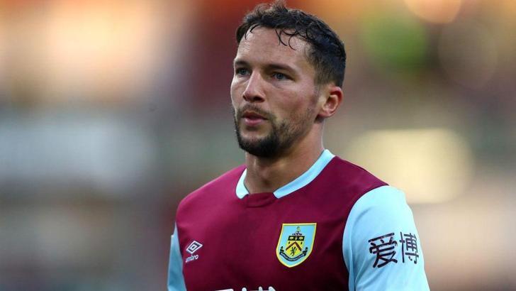 Danny Drinkwater'ın skandal kavgası: