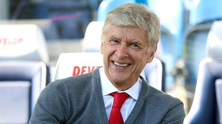 Arsene Wenger geri dönüyor