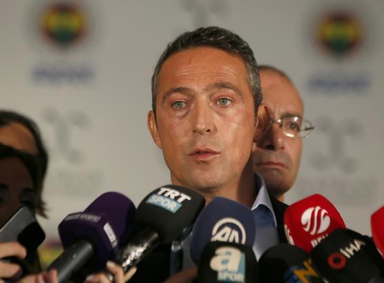Fenerbahçe'de gündem: Kural hatası