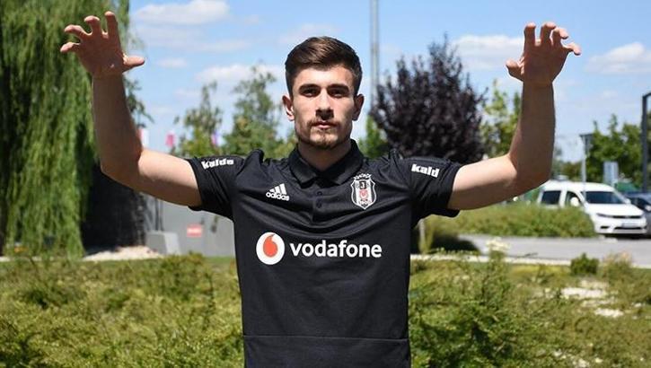 Beşiktaş'ta Dorukhan Toköz sürprizi! 4 yıllık anlaşma