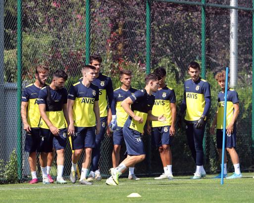 Ankaragücü karşısında bambaşka bir Fenerbahçe!