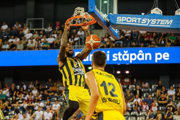 Obradovic'in askerleri Treviso'da