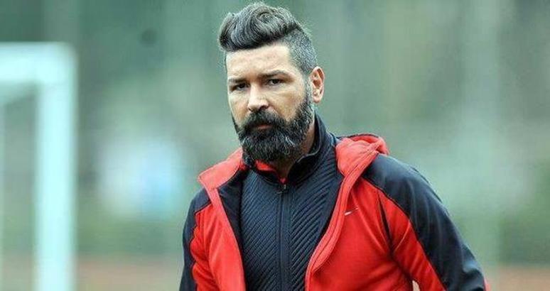 Giresunspor, teknik direktör Hakan Kutlu ile anlaştı