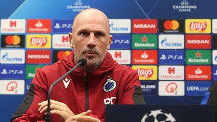 Clement: Falcao'ya özel önlem yok