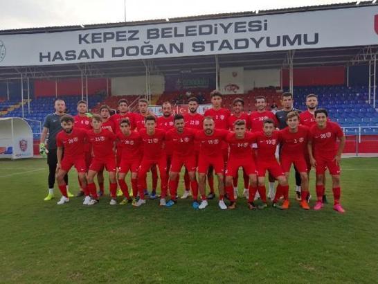 Kepez'de BAL heyecanı