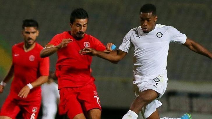 Altay'da Kappel'in sırrı çalışmak