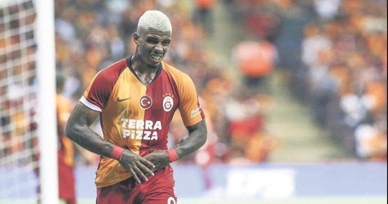Galatasaray'da Lemina bilmecesi!