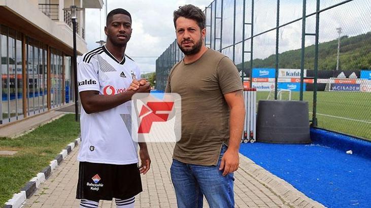 Abdoulay Diaby: Kendi hikayemi yazmak istiyorum