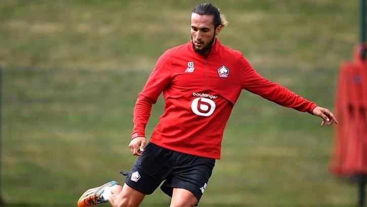 Yusuf Yazıcı için sıraya girdiler! Daha transfer olalı 2 ay oldu!
