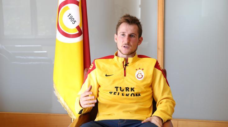 Izet Hajrovic gerçeği resmen açıklandı!