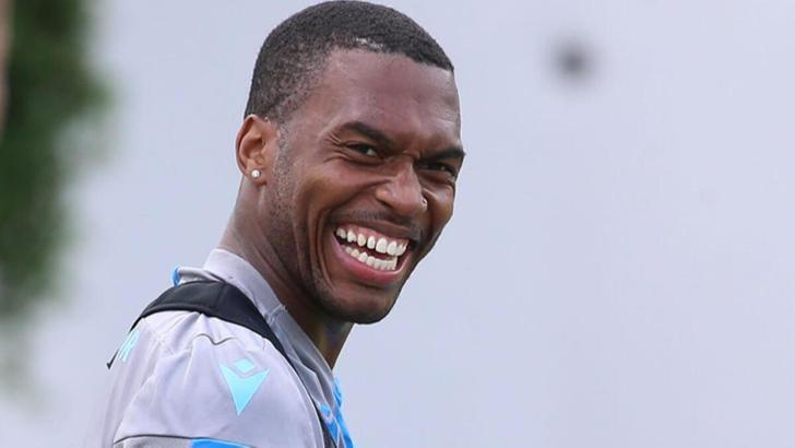 Trabzonspor'a büyük şok! Daniel Sturridge tehlikesi...