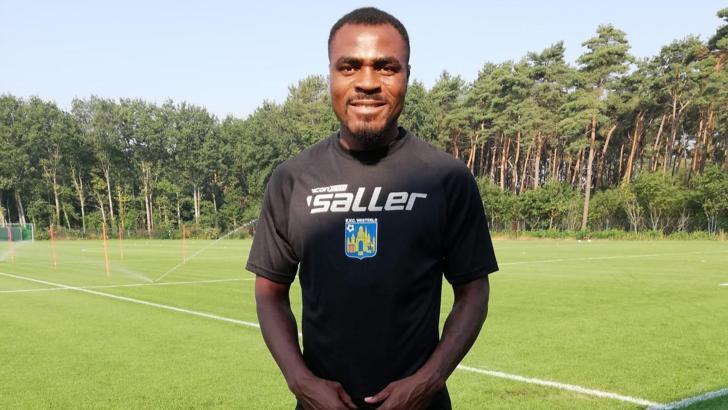 SON DAKİKA! İşte Emmanuel Emenike'nin yeni takımı!