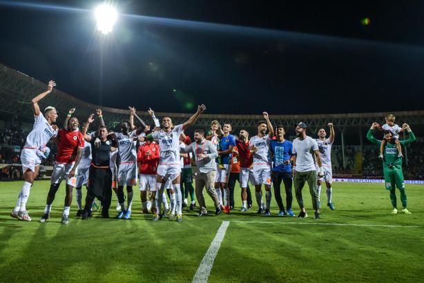 Süper Lig'de Anadolu fırtınası
