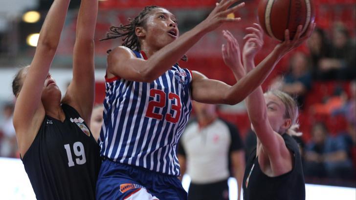 Bellona Kayseri, Adana Basketbol'u rahat geçti: 81-65