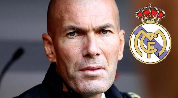 Real Madrid'de Xabi Alonso sesleri! Zinedine Zidane...