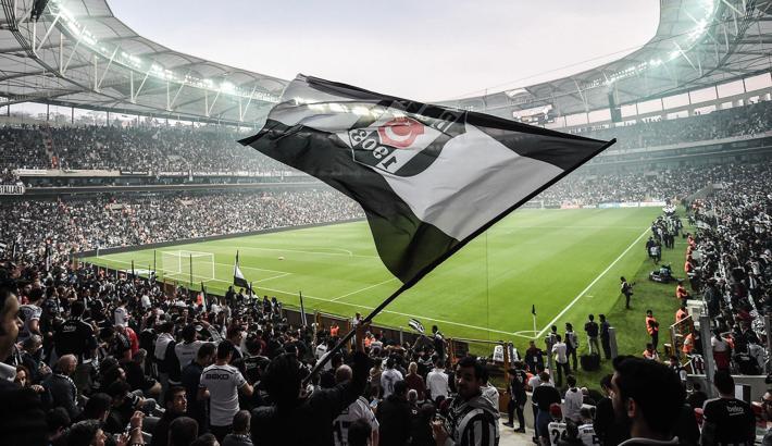 Başakşehir biletleri 100 TL'den...
