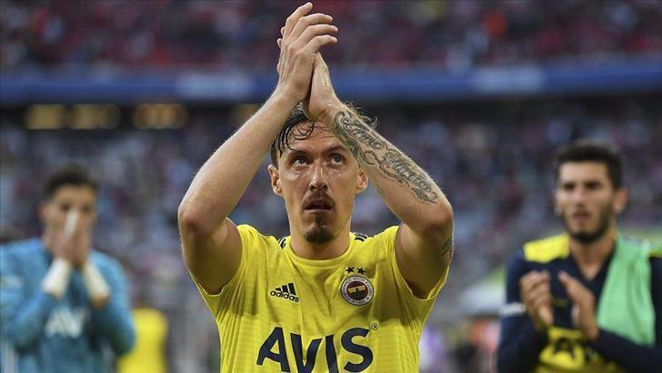 Son dakika | Max Kruse Dünya Fair Play ödülüne aday