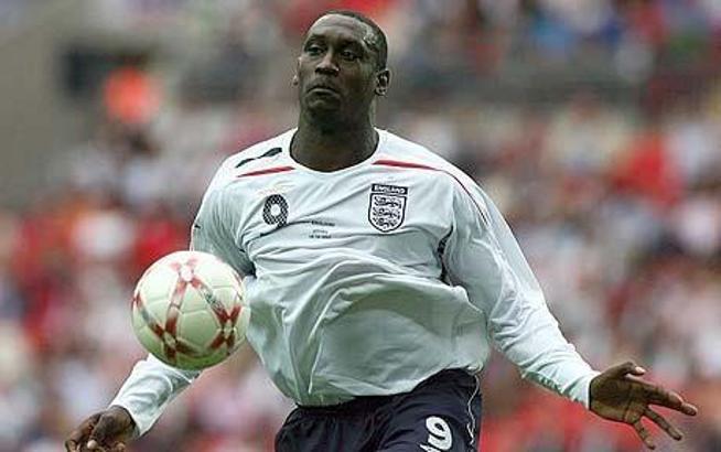 Heskey: Çünkü onlar beyaz