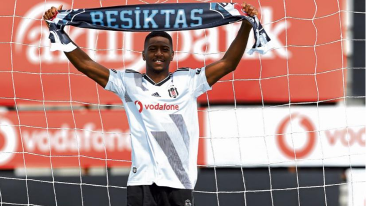 Abdoulay Diaby: Sezon sonunda hediyeyi vereceğiz