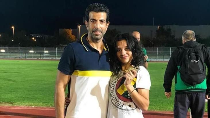 Melike Malkoç, Fenerbahçe forması altında 4. şampiyonluğunu hedefliyor