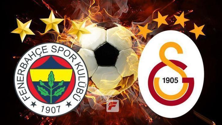 Galatasaray-Fenerbahçe derbisi öncesi büyük tehlike!
