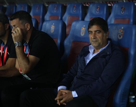 Ünal Karaman: Artık canımızı sıkmaya başladı