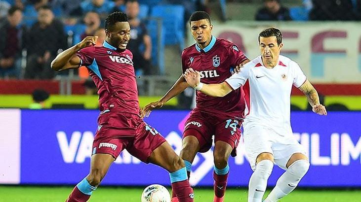 Milli ara Mikel'e yaramış