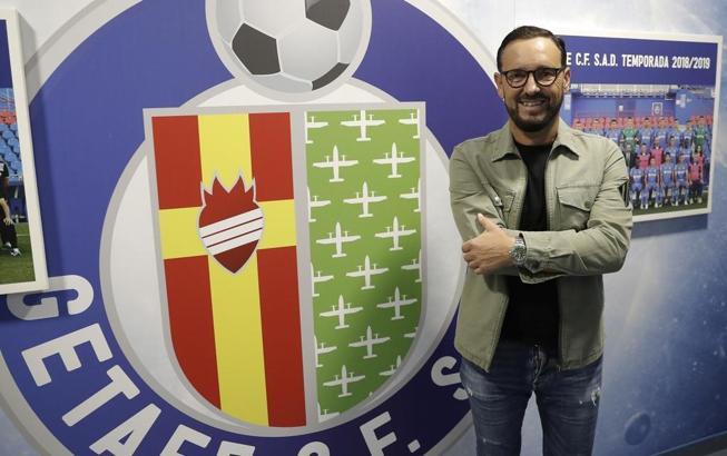 Getafe'de Trabzonspor heyecanı