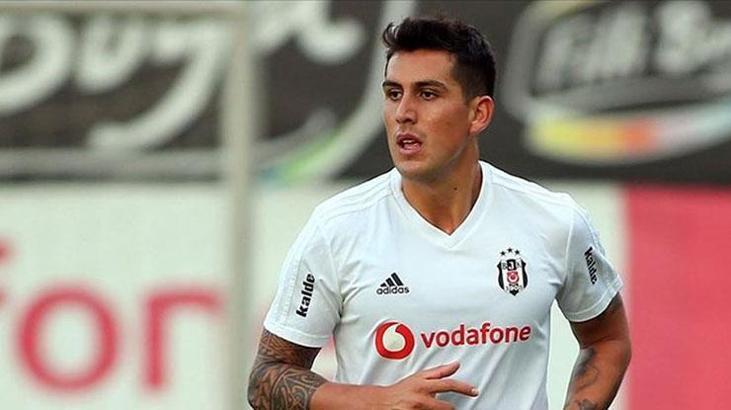 Enzo Roco alarmı!