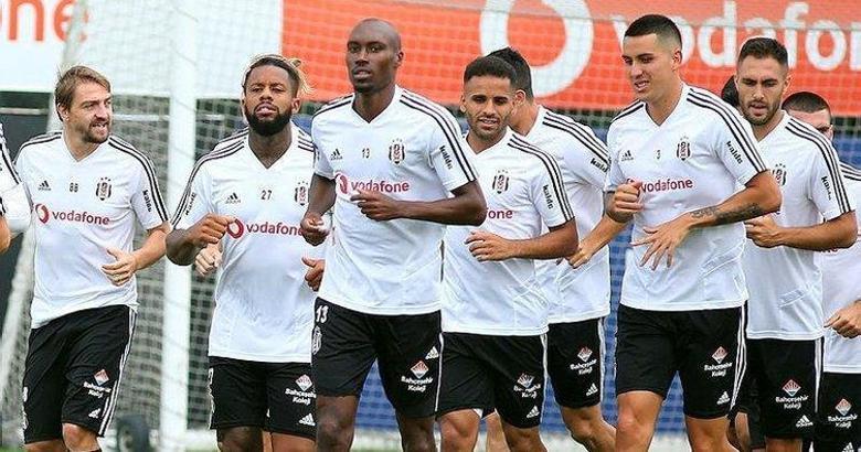 Beşiktaş'ın kritik 11 günü