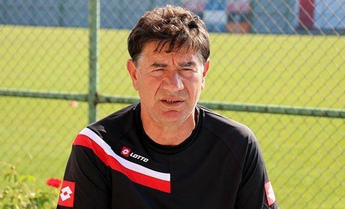 Boluspor'da Giray Bulak dönemi sona erdi