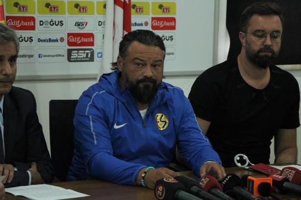 Eskişehir'de kongre iptal