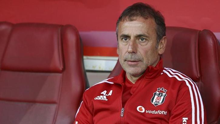 Beşiktaş'ta kapıdaki tehlike!