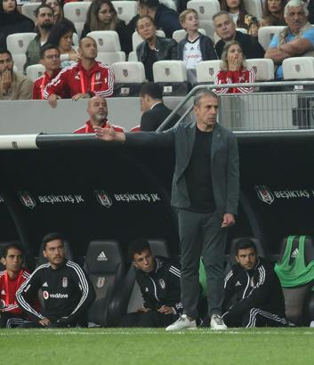 Abdullah Avcı'dan tarihi istatistik!