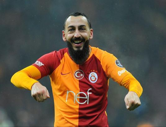 Kostas Mitroglou'nun rotası İtalya