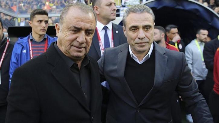 Süper Lig'de 8 teknik direktörler devam! 10 teknik adam değişti