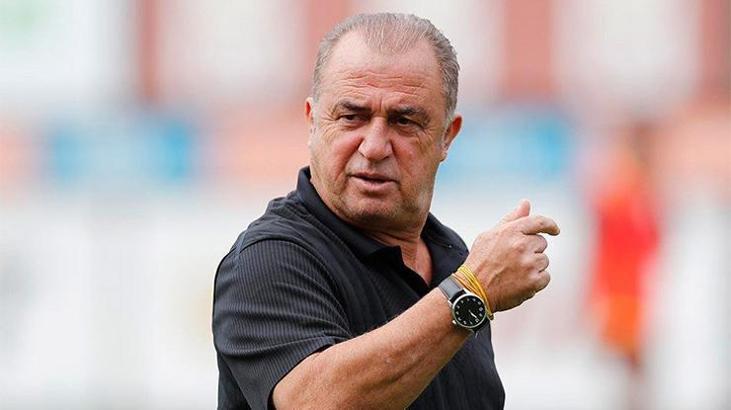 Son dakika | Fatih Terim'den Ali Koç'a cevap...