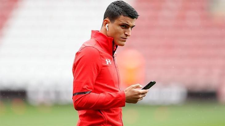 Elyounoussi 3 milyon TL