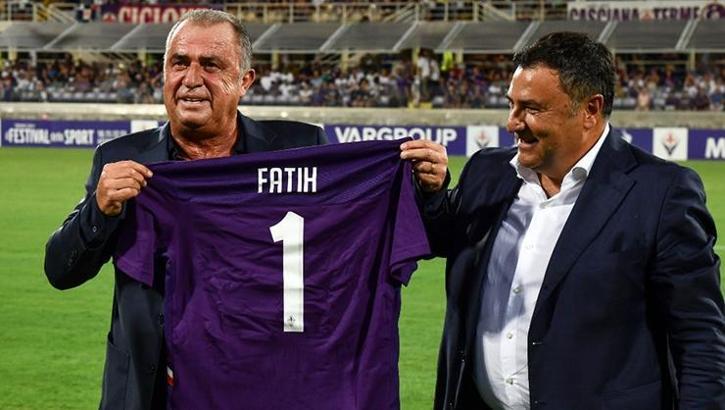 Fatih Terim Denizli'ye gidemiyor!