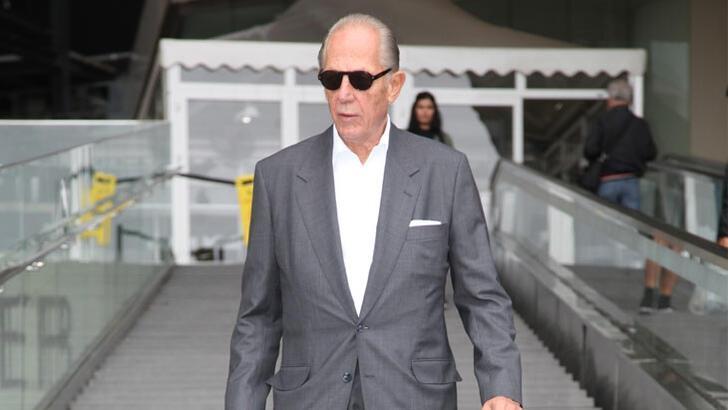 Faruk Süren: