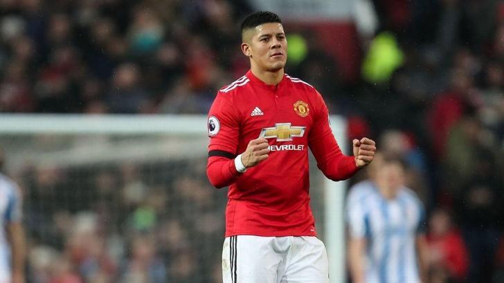 Fenerbahçe Manchester United'ın yıldızı Rojo'nun peşinde!
