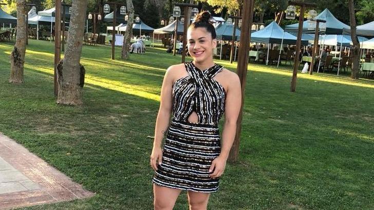 Tutya'ya Bakan'dan destek