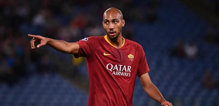 Galatasaray Steven Nzonzi transferini bitirdi