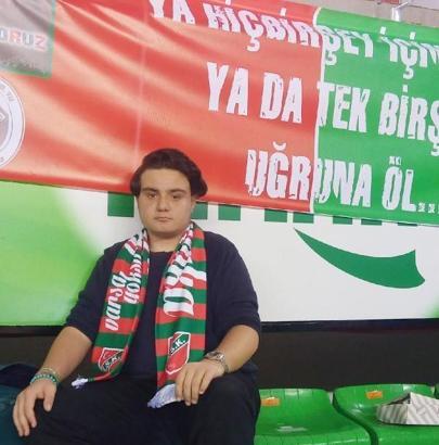 Karşıyaka taraftarından Şahin için seferberlik