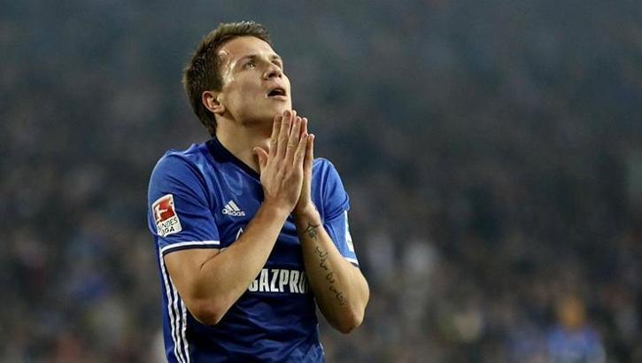 Konoplyanka adım adım Beşiktaş'a! Kartal, Schalke'yi ikna etmek üzere