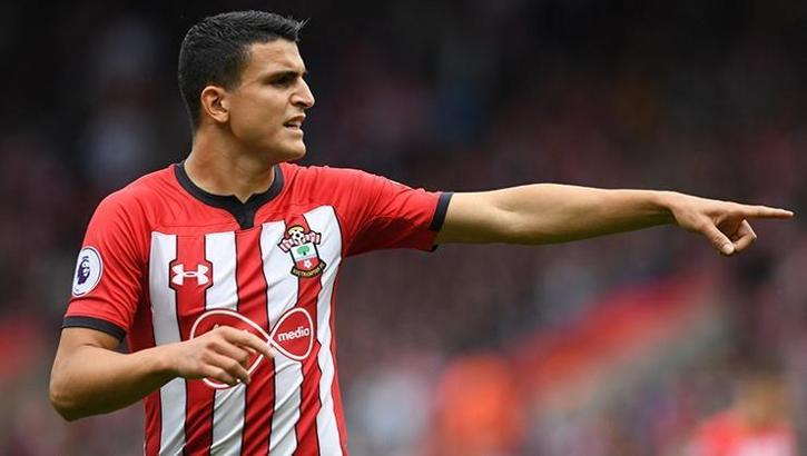 Beşiktaş'ta öncelik Elyounoussi!
